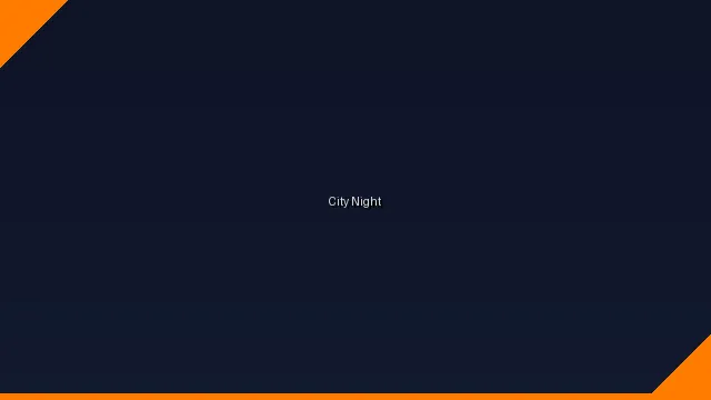 城市夜景主题赛 - 一个人看的视频在线 视频创作挑战